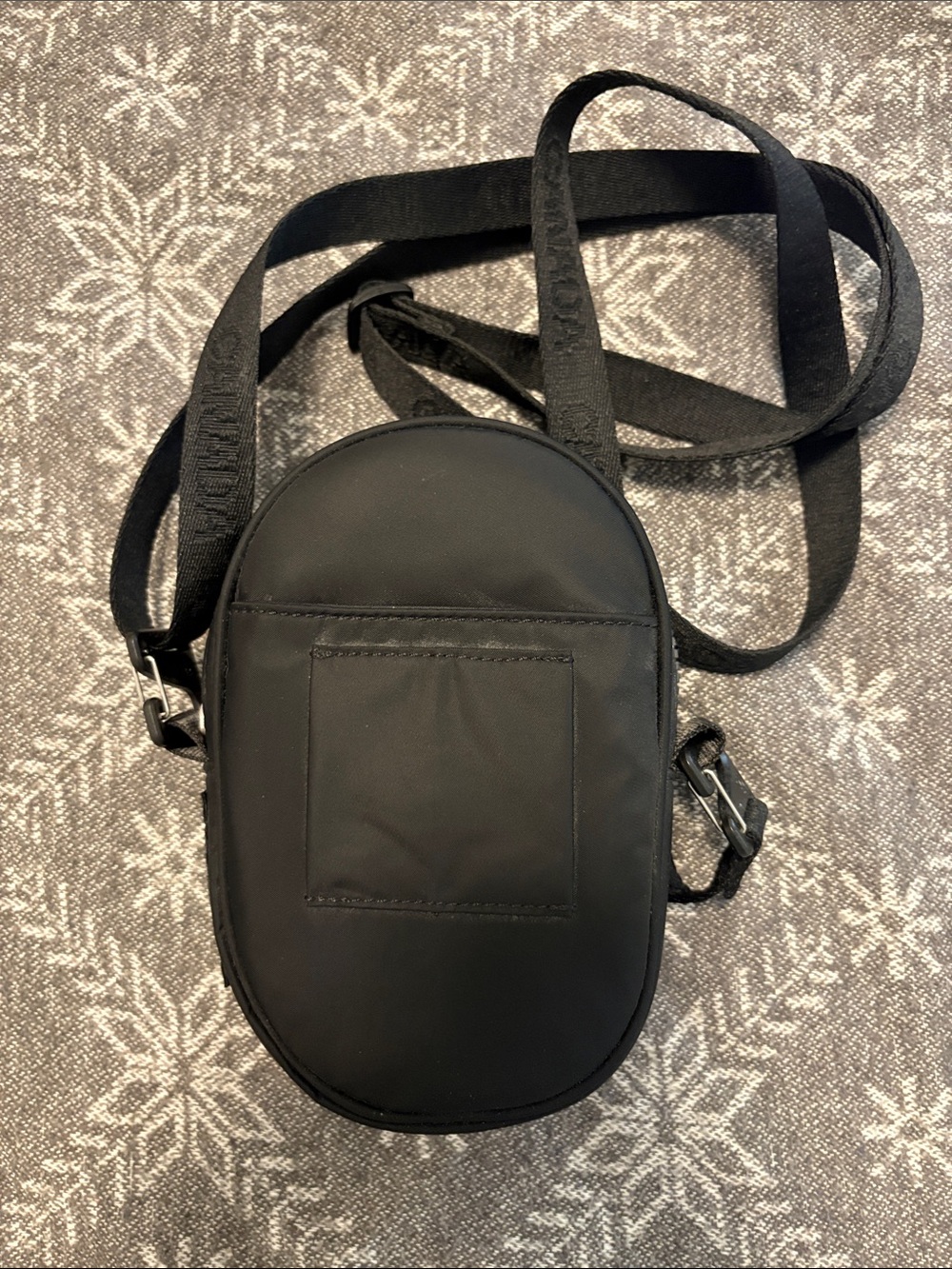 Lululemon Future Legacy Crossbody Bag - Picture 3 of 4